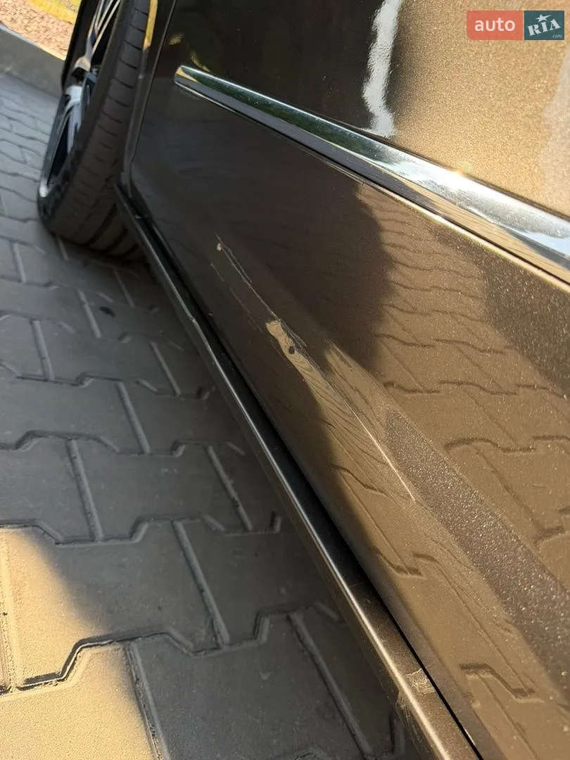 2012 Volkswagen Passat CC - мініатюра 15