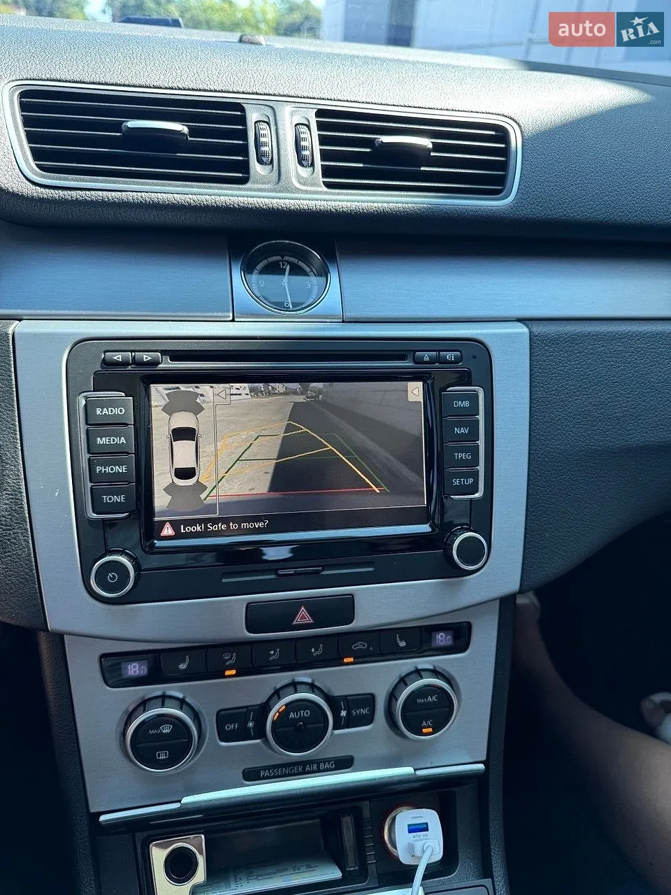 2014 Volkswagen Passat CC - мініатюра 14