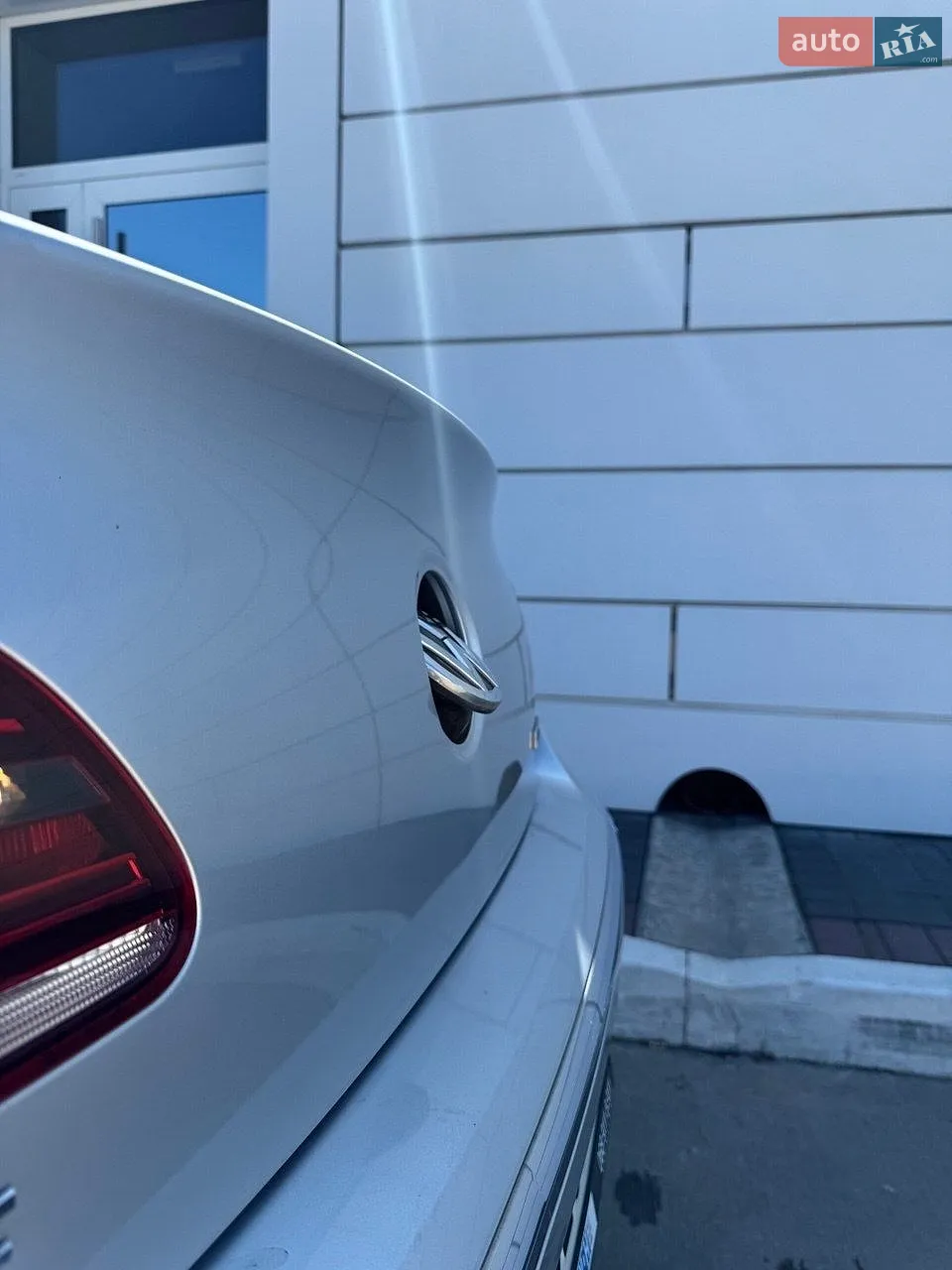 2014 Volkswagen Passat CC - мініатюра 13