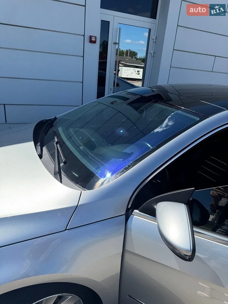 2014 Volkswagen Passat CC - мініатюра 16