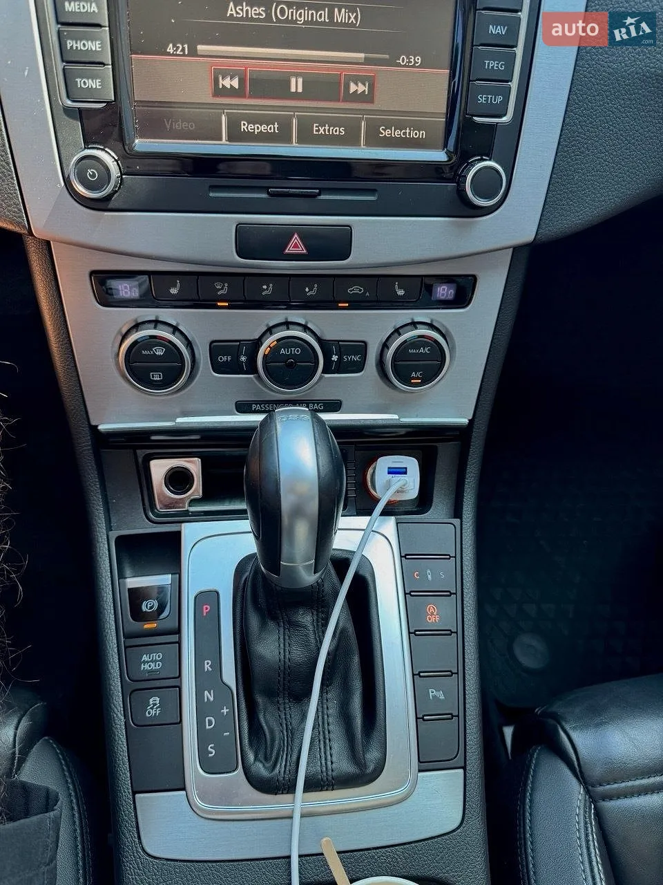 2014 Volkswagen Passat CC - мініатюра 17