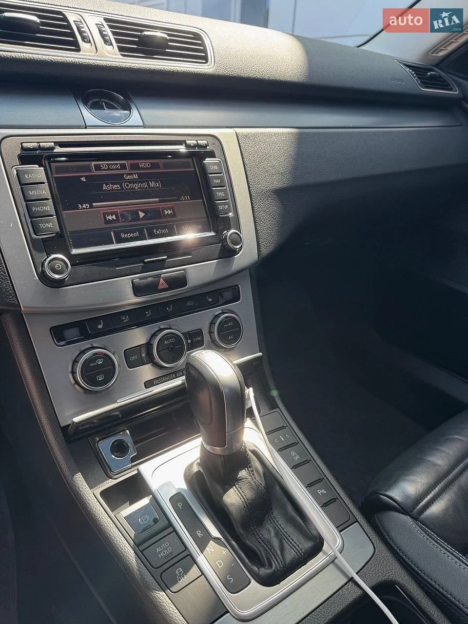 2014 Volkswagen Passat CC - мініатюра 19