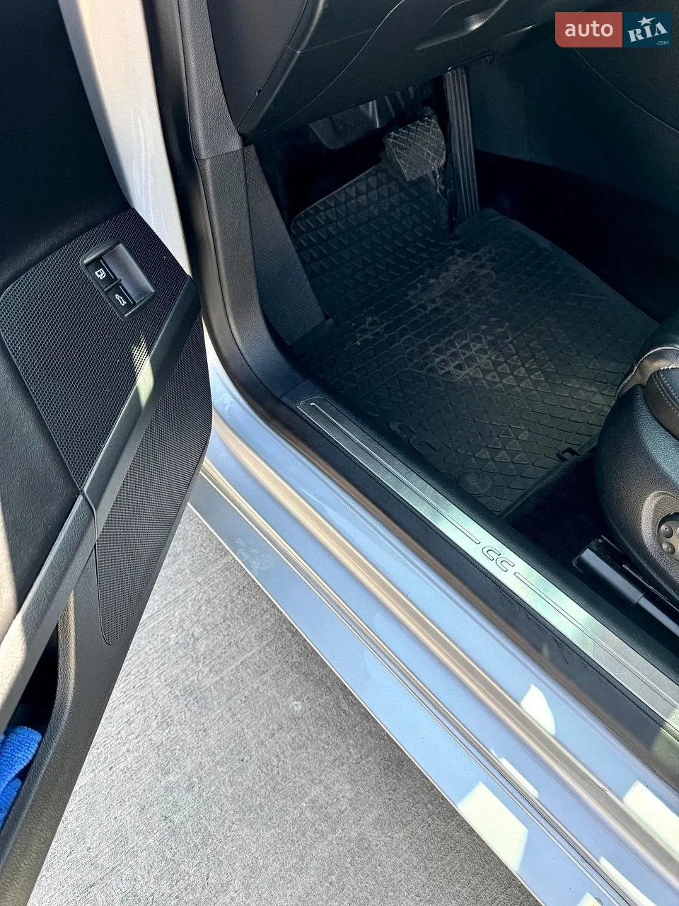 2014 Volkswagen Passat CC - мініатюра 20
