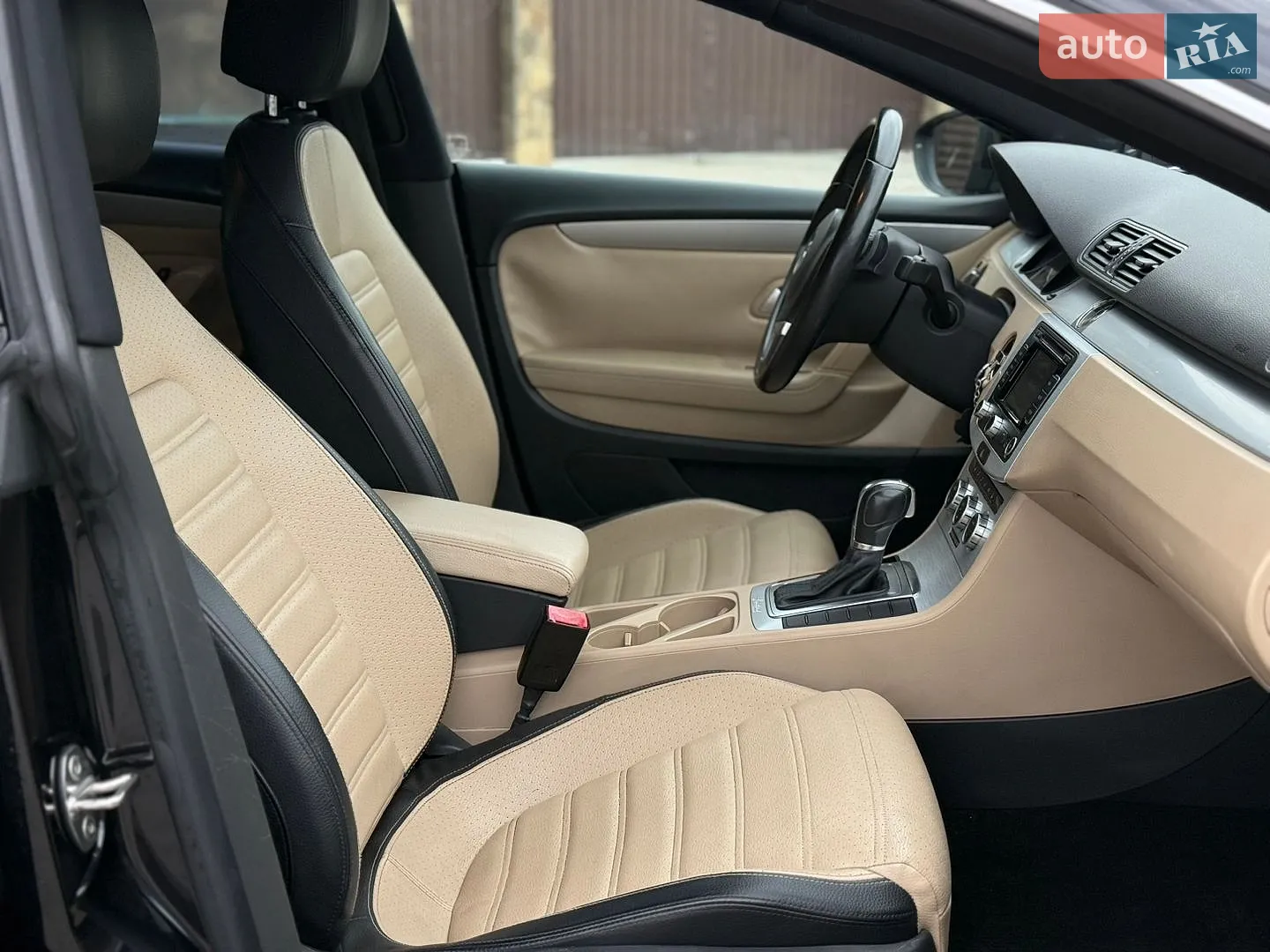 2014 Volkswagen Passat CC - мініатюра 6