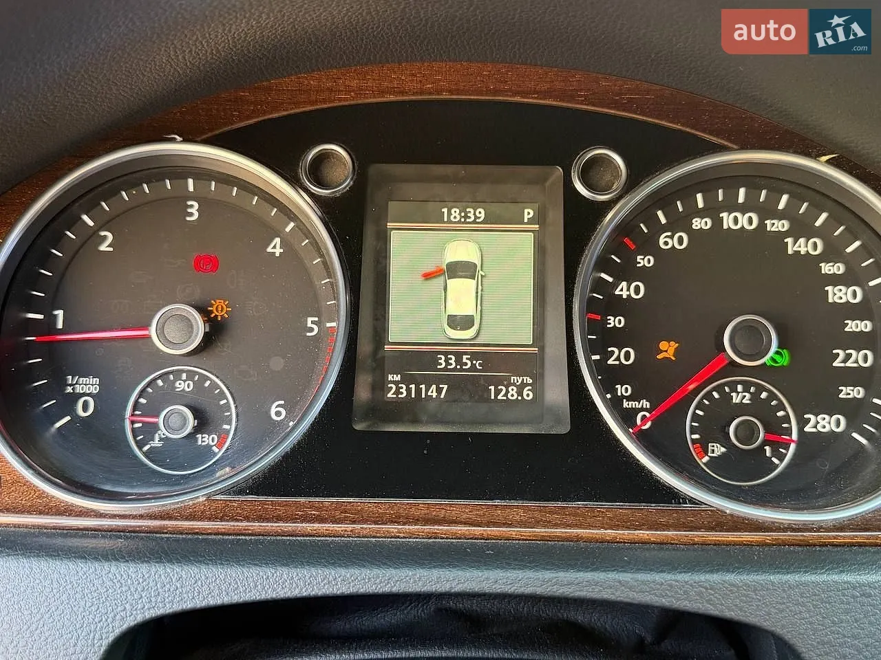 2011 Volkswagen Passat CC - мініатюра 21