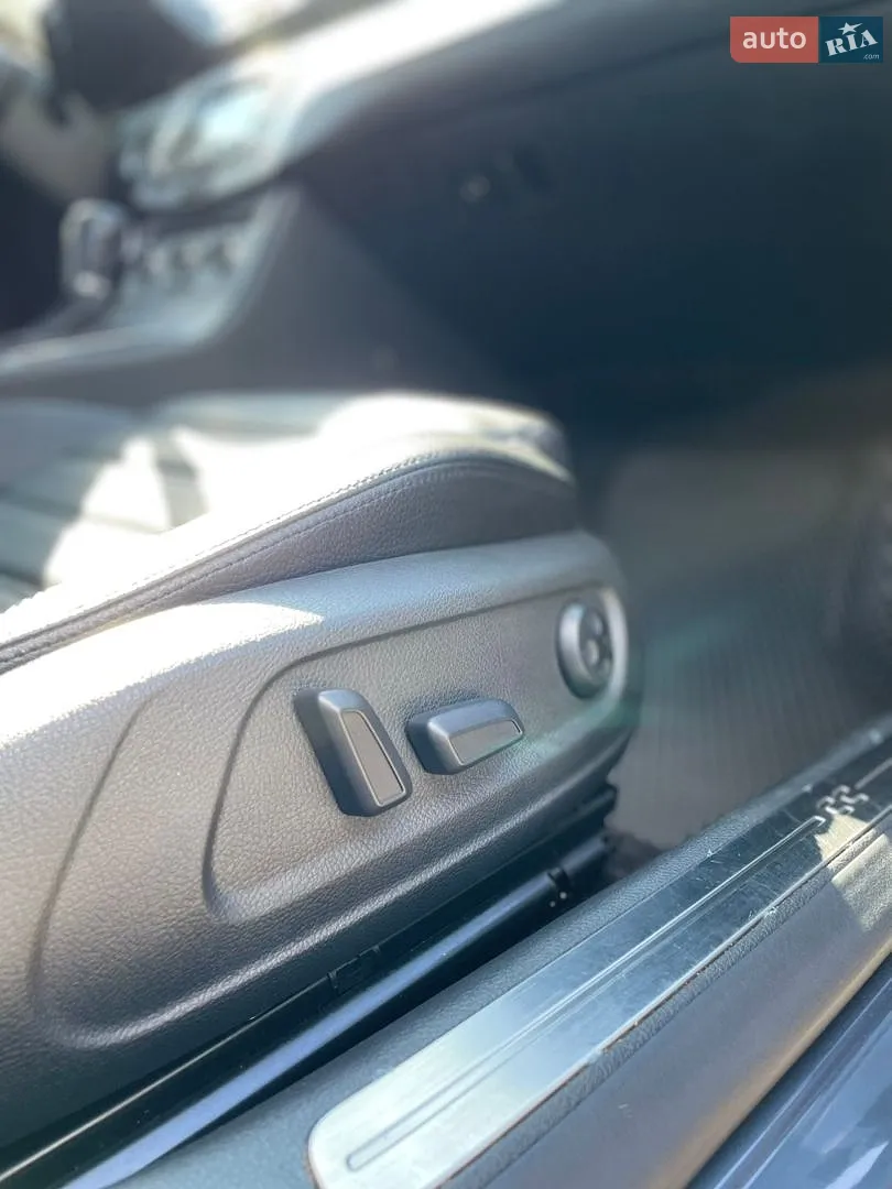 2012 Volkswagen Passat CC - мініатюра 22
