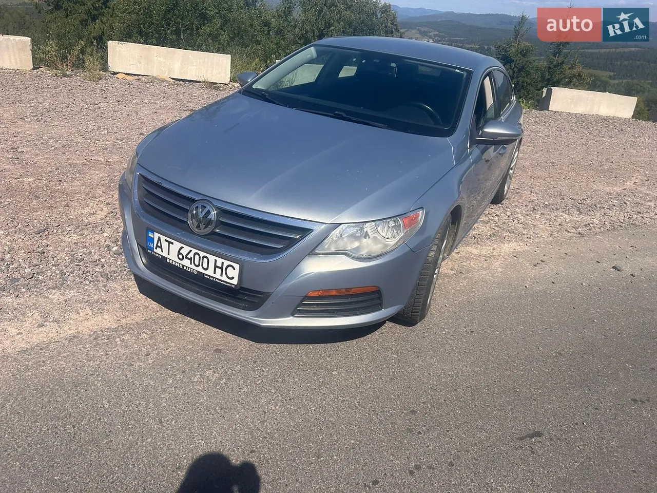 2010 Volkswagen Passat CC - мініатюра 16
