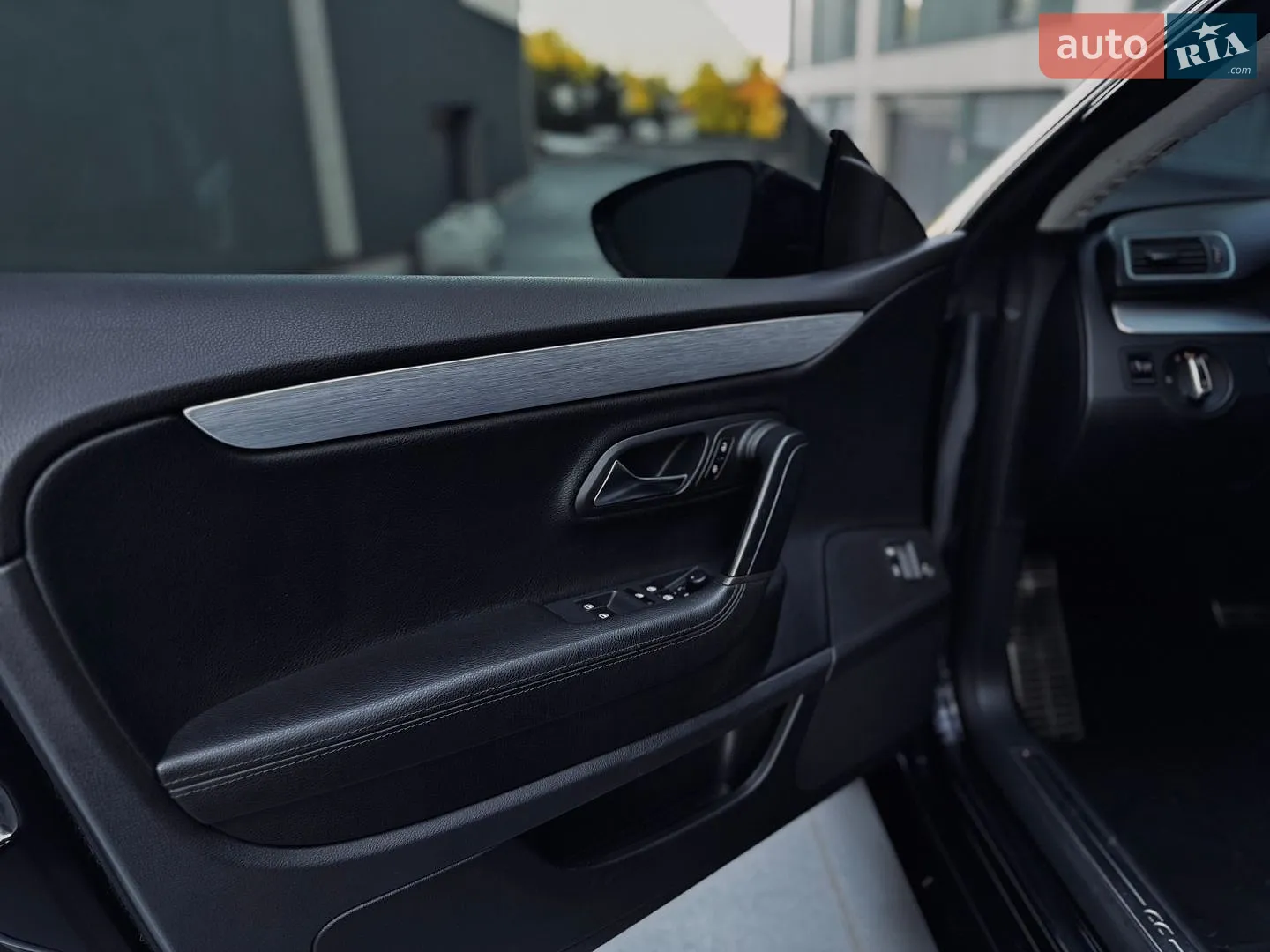 2012 Volkswagen Passat CC - мініатюра 14