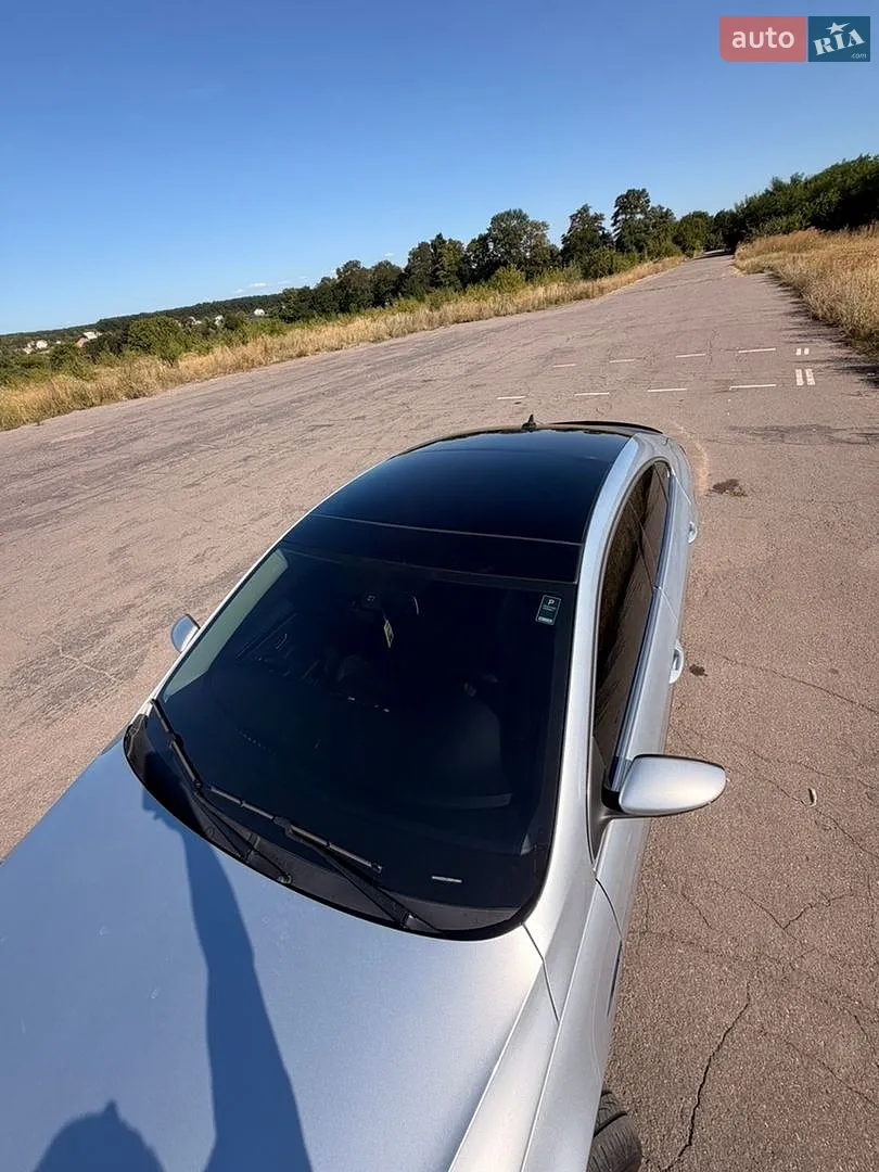 2013 Volkswagen Passat CC - мініатюра 4