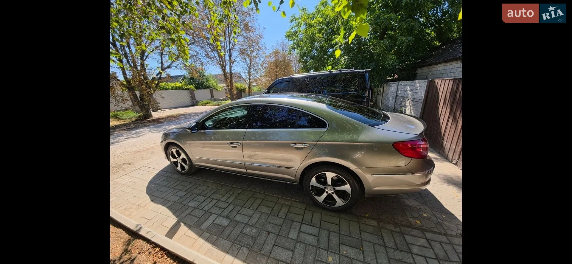 2011 Volkswagen Passat CC - мініатюра 15