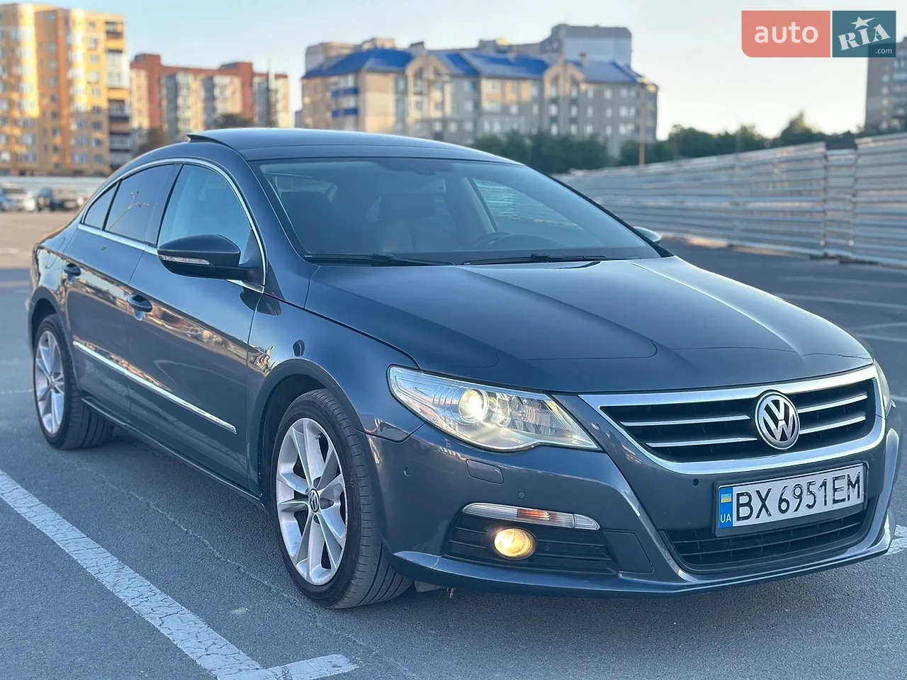 2014 Volkswagen Golf - мініатюра 7
