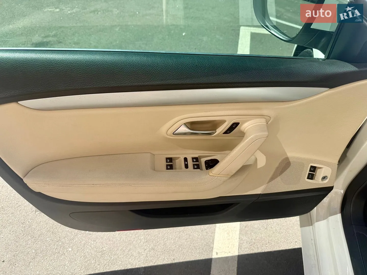 2010 Volkswagen Passat CC - мініатюра 8