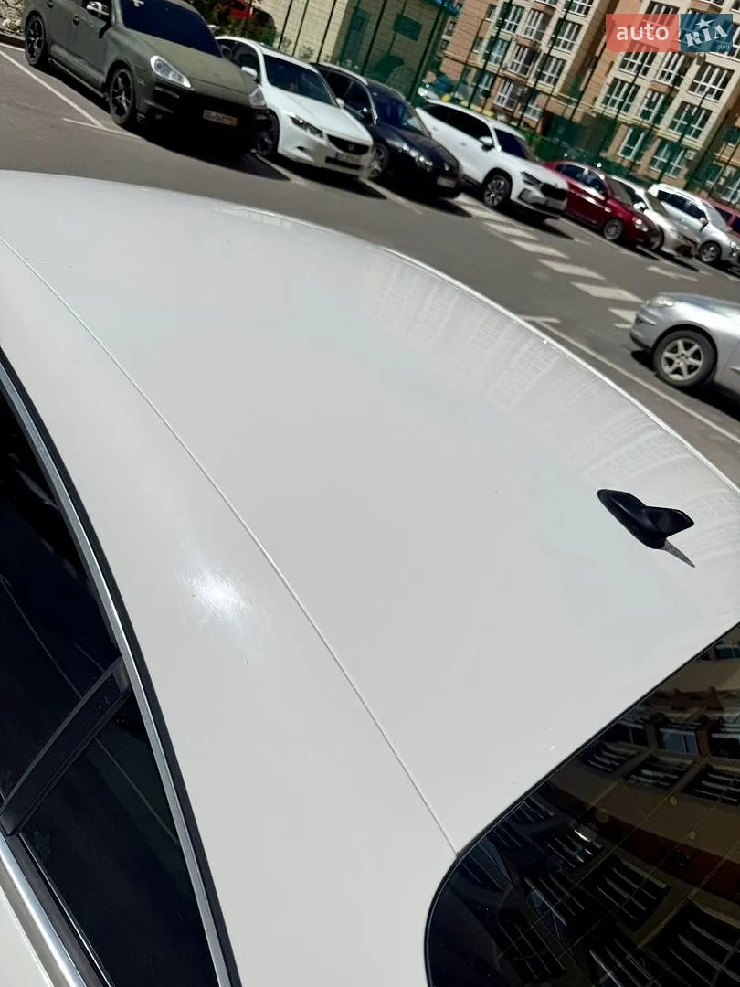 2010 Volkswagen Passat CC - мініатюра 14