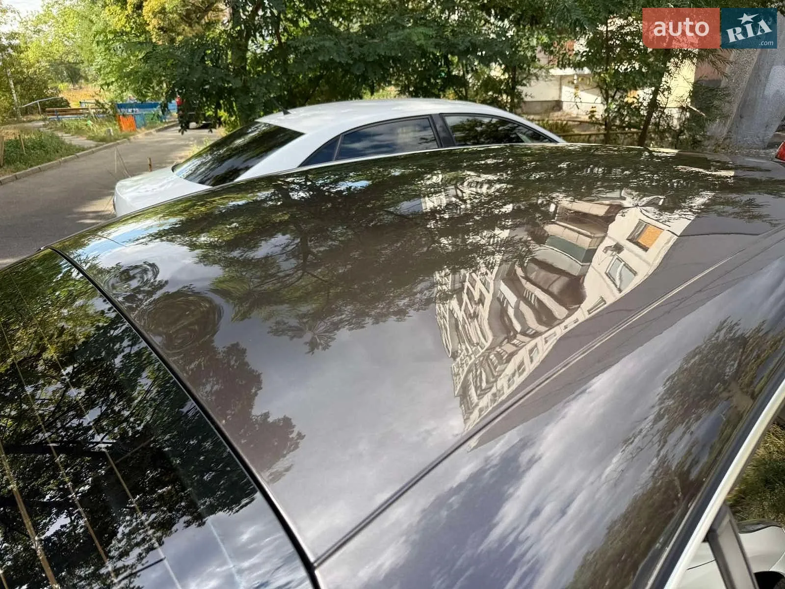 2012 Volkswagen Passat CC - мініатюра 12