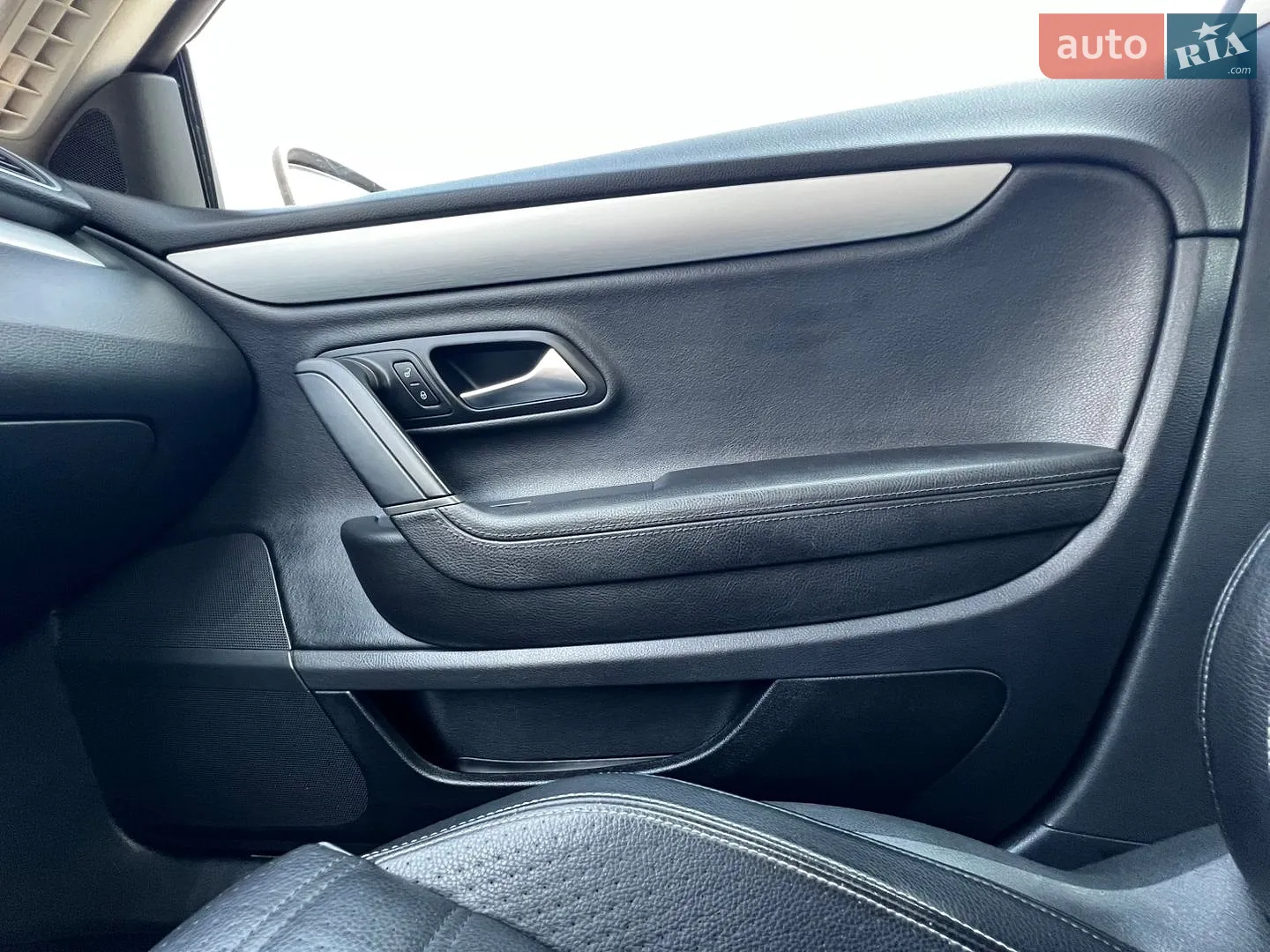 2012 Volkswagen Passat CC - мініатюра 20