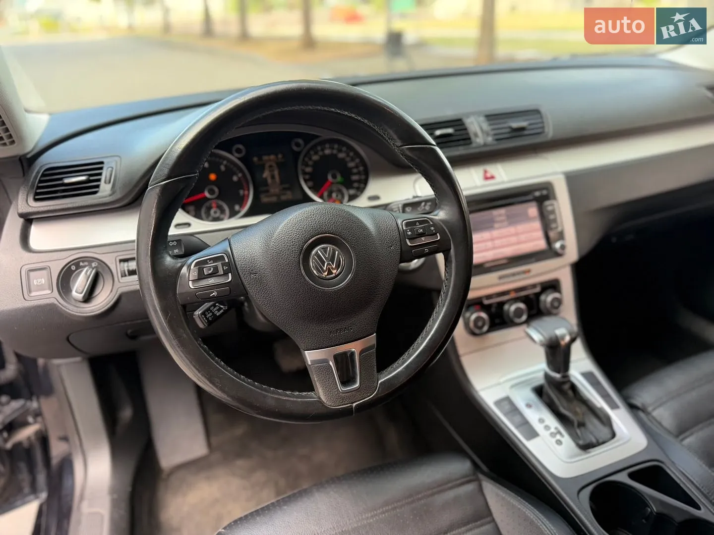 2010 Volkswagen Passat CC - мініатюра 19