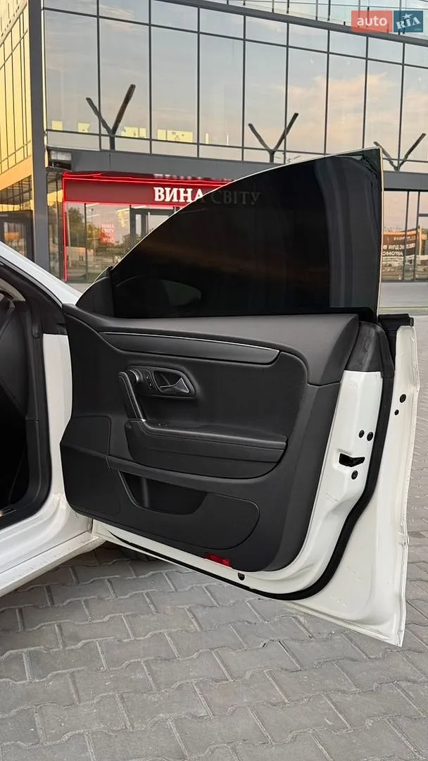 2012 Volkswagen Passat CC - мініатюра 10