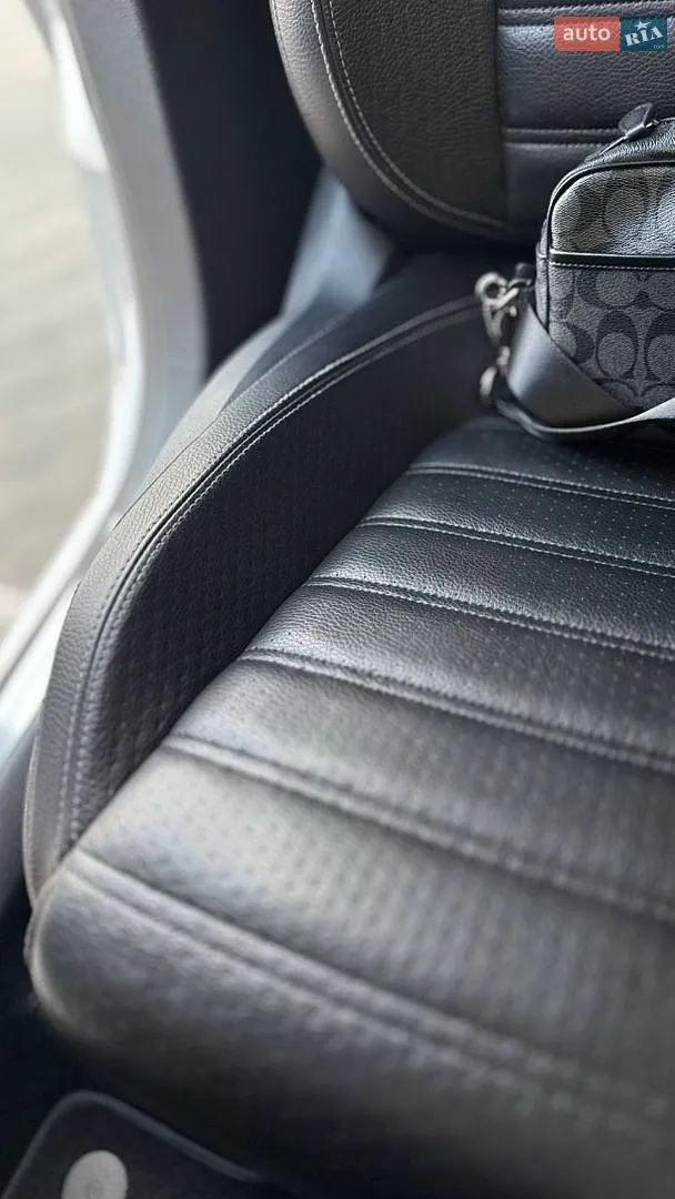 2012 Volkswagen Passat CC - мініатюра 17