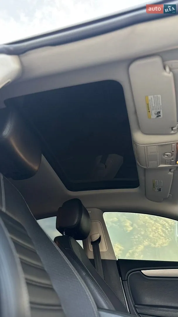 2012 Volkswagen Passat CC - мініатюра 18