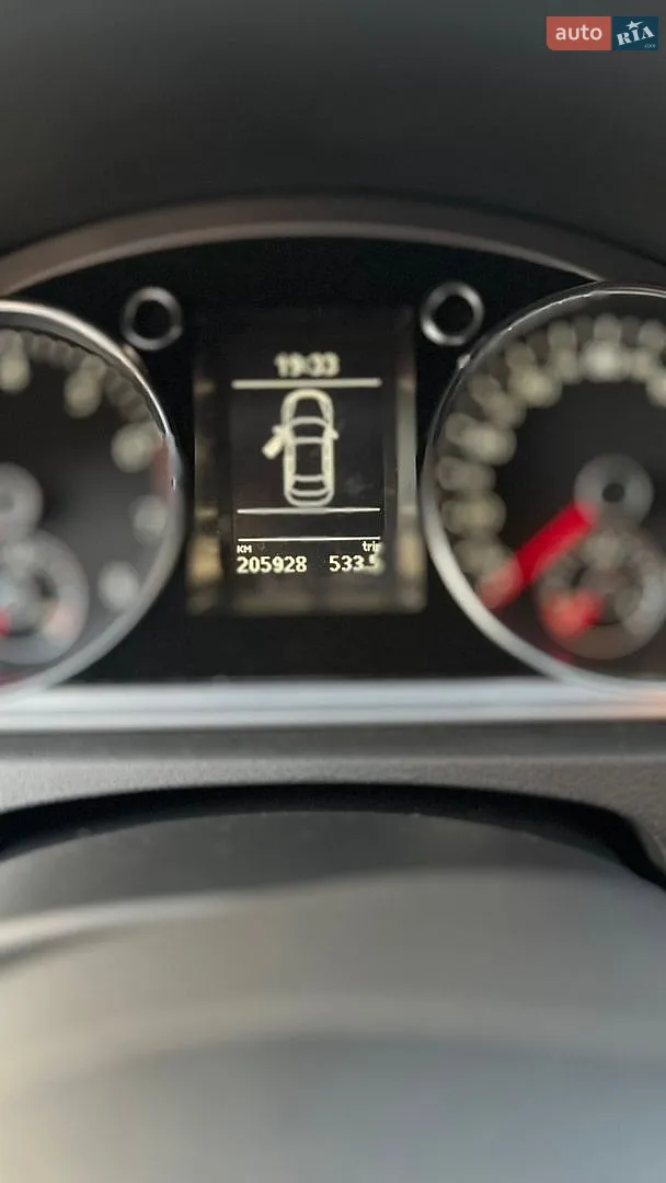 2012 Volkswagen Passat CC - мініатюра 30