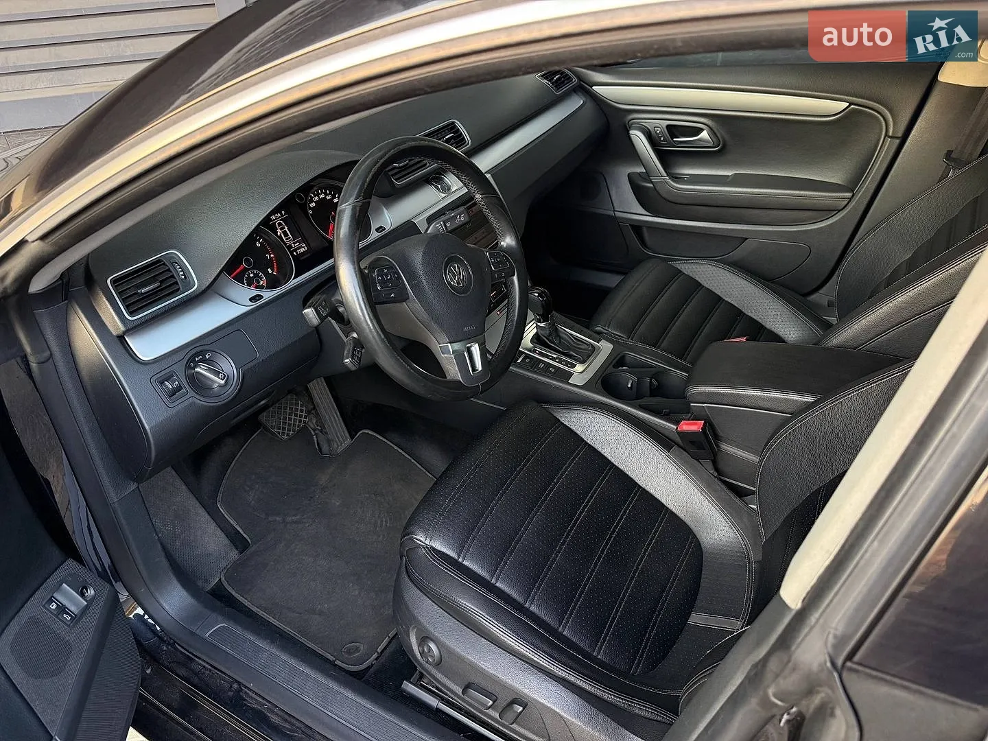 2011 Volkswagen Passat CC - мініатюра 19