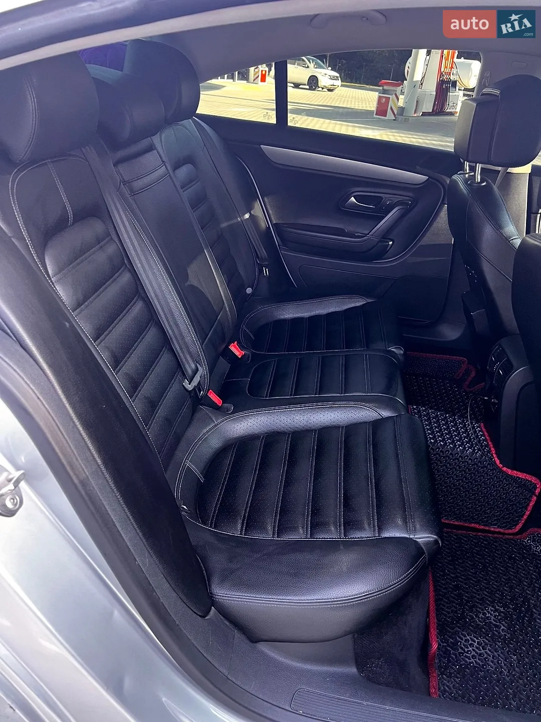2013 Volkswagen Passat CC - мініатюра 51