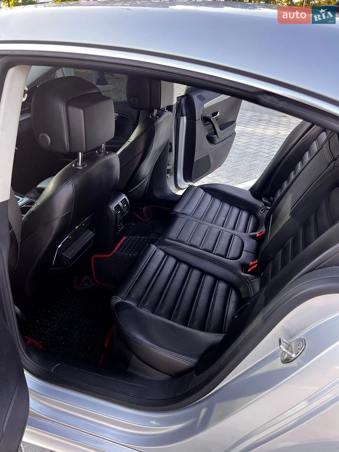 2013 Volkswagen Passat CC - мініатюра 58