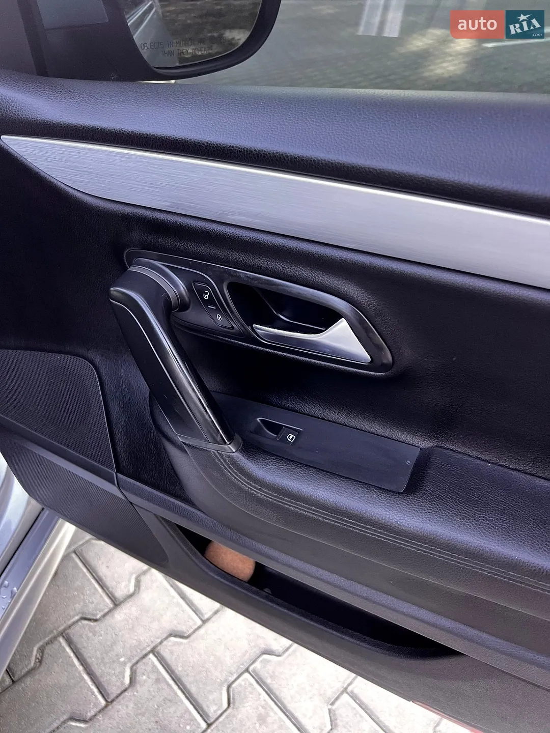 2013 Volkswagen Passat CC - мініатюра 65