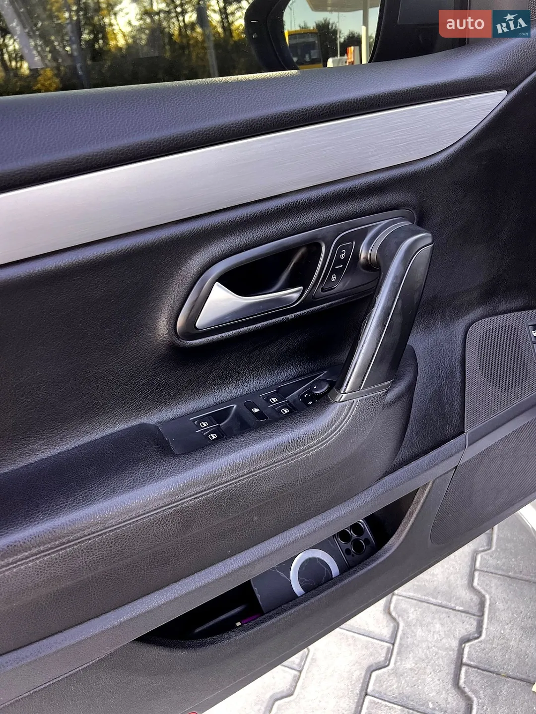 2013 Volkswagen Passat CC - мініатюра 67