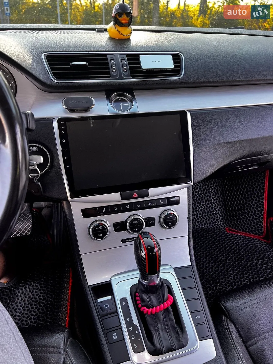 2013 Volkswagen Passat CC - мініатюра 71