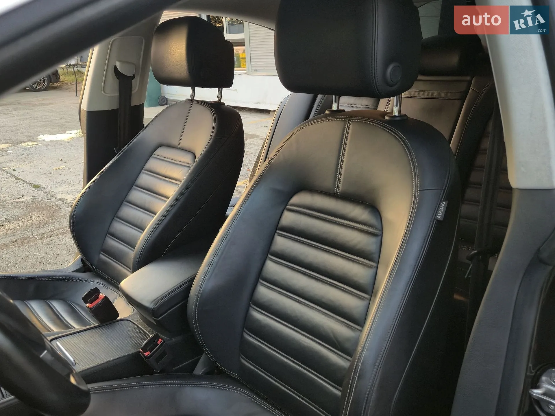 2016 Volkswagen Passat CC - мініатюра 20
