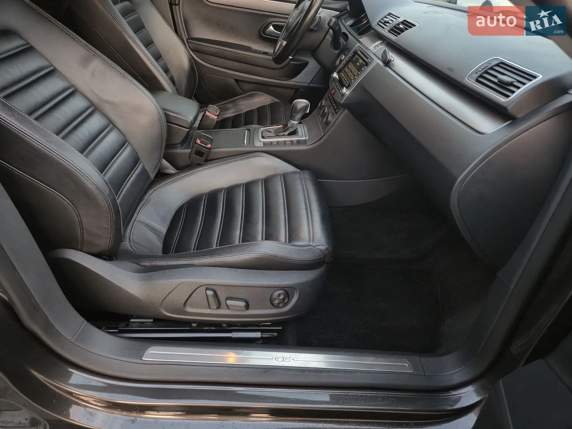 2016 Volkswagen Passat CC - мініатюра 31