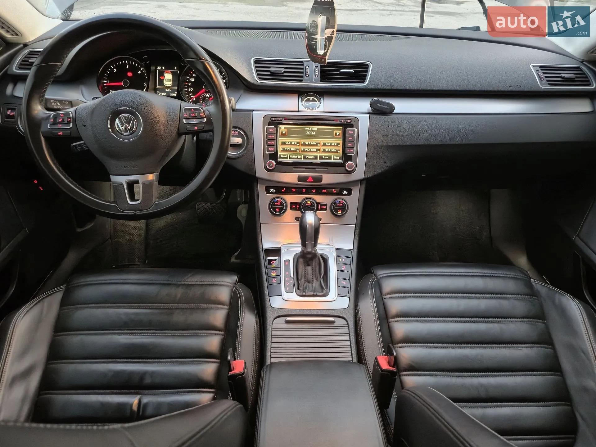 2016 Volkswagen Passat CC - мініатюра 41