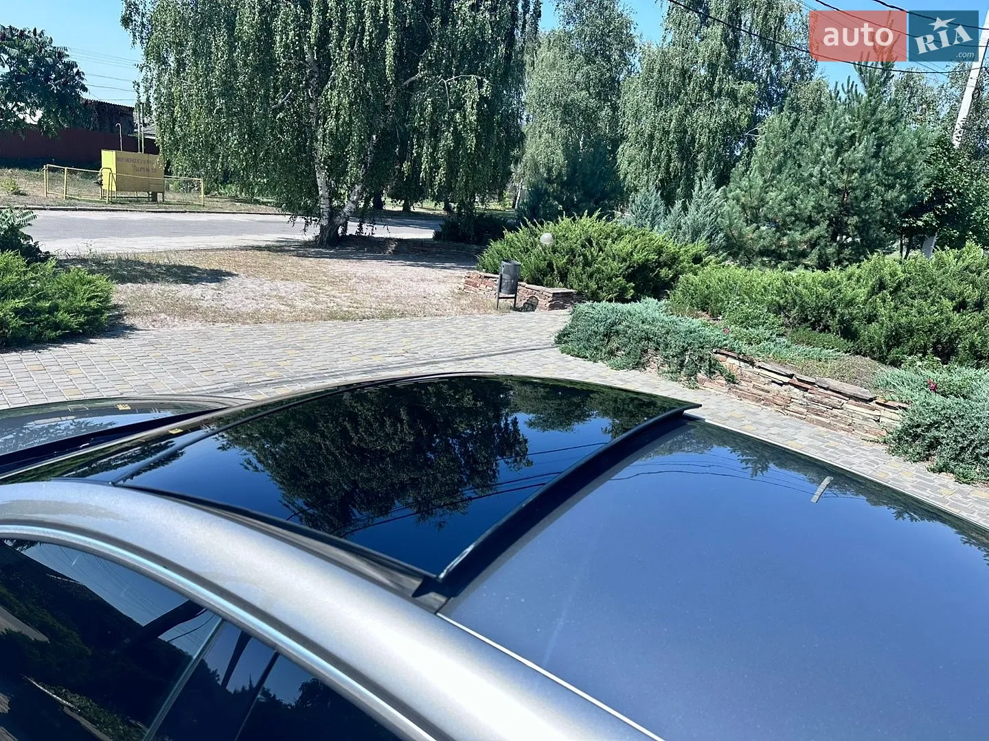 2012 Volkswagen Passat CC - мініатюра 8