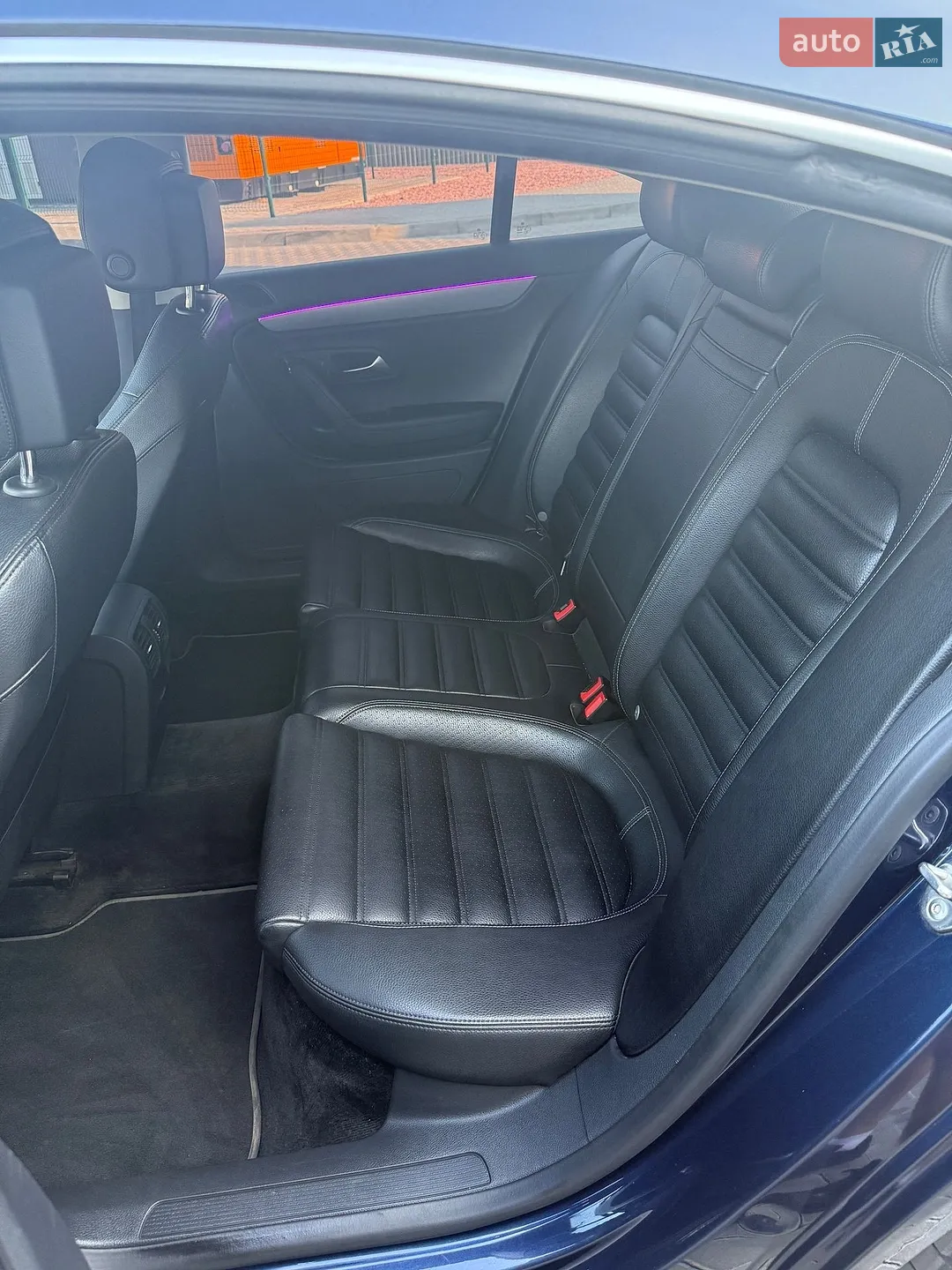 2013 Volkswagen Passat CC - мініатюра 10
