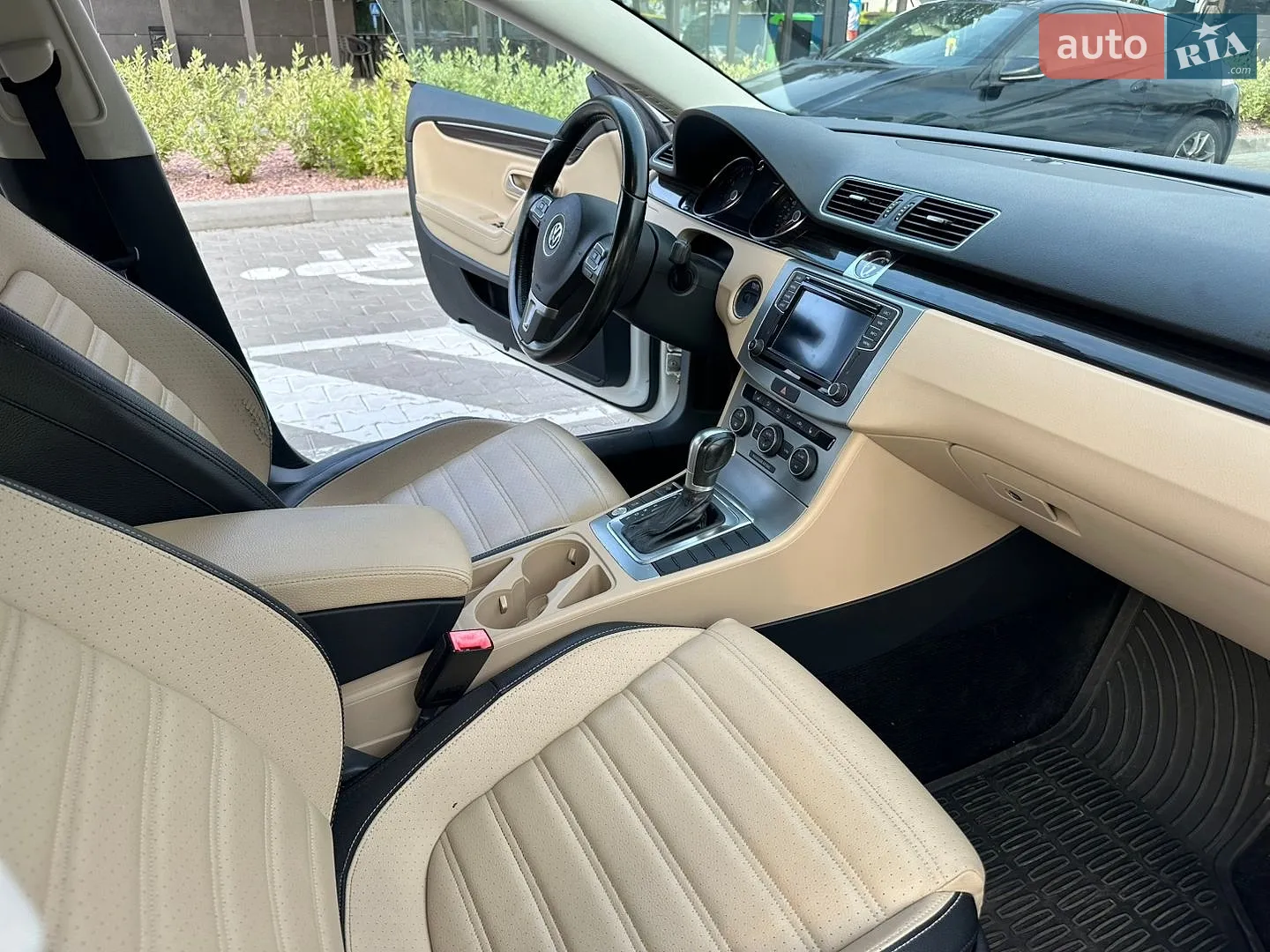 2016 Volkswagen Passat CC - мініатюра 16