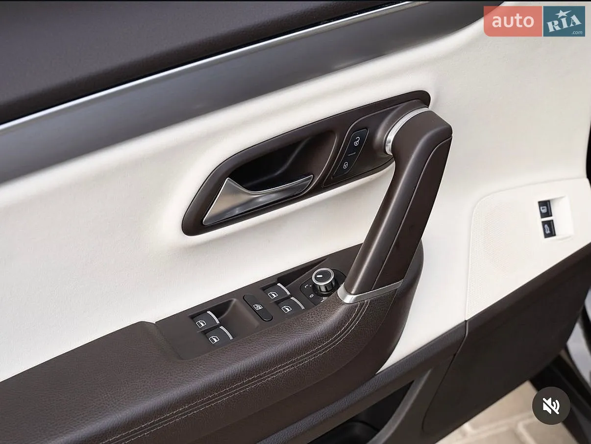 2013 Volkswagen Passat CC - мініатюра 10