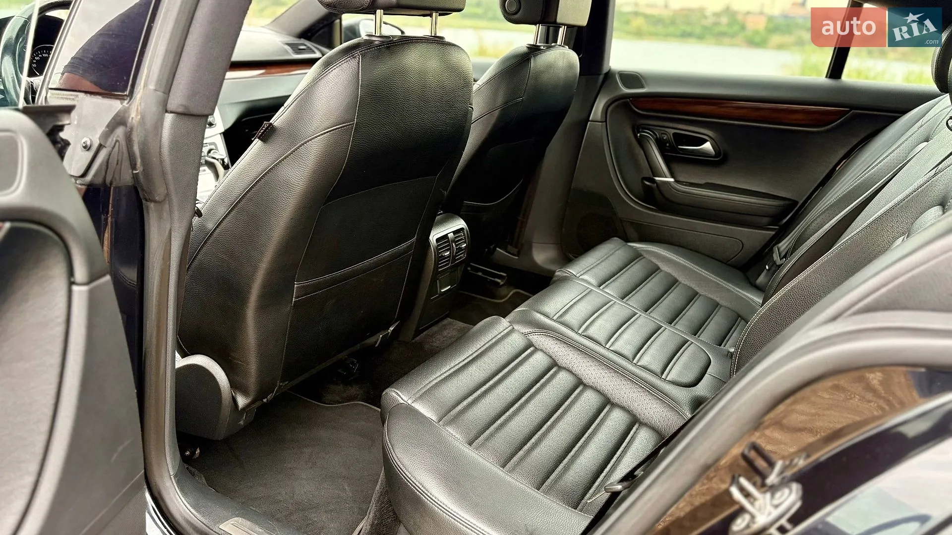 2011 Volkswagen Passat CC - мініатюра 17