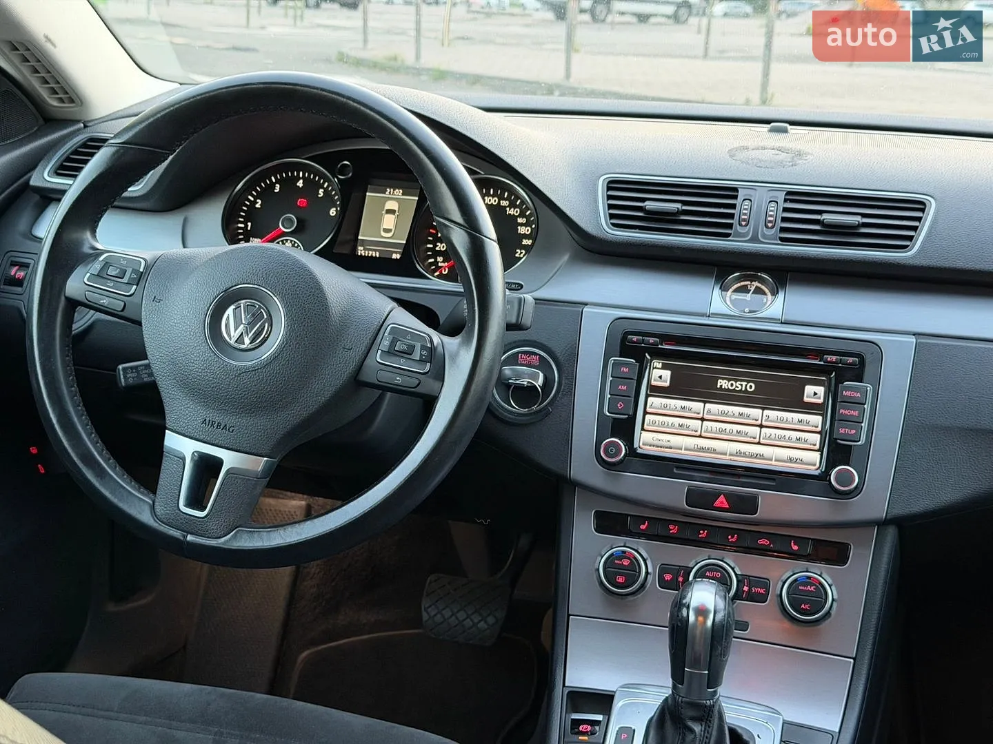 2013 Volkswagen Passat CC - мініатюра 10