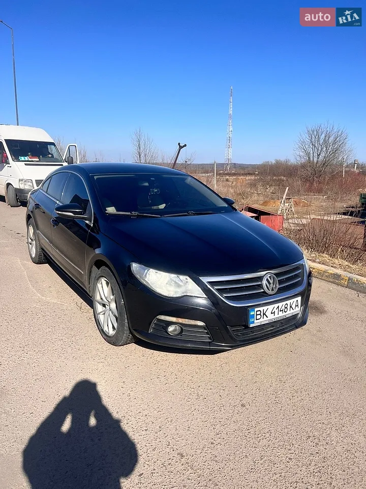 2012 Volkswagen Passat CC - мініатюра 31