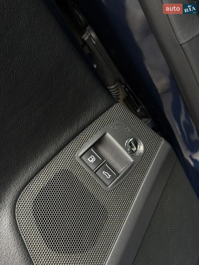 2014 Volkswagen Passat CC - мініатюра 25