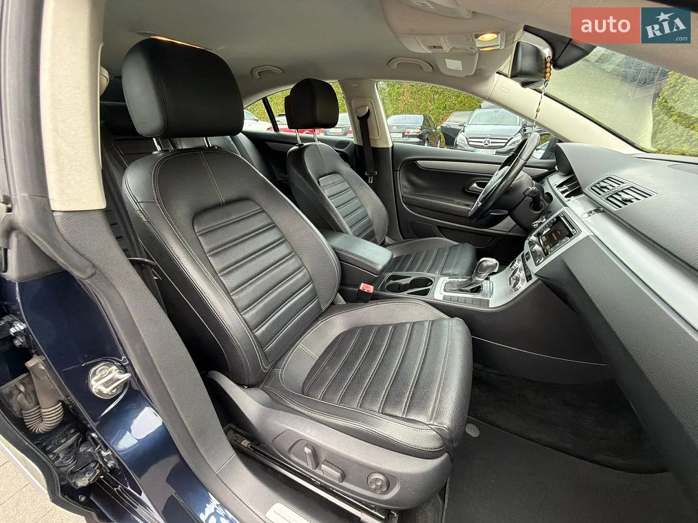 2014 Volkswagen Passat CC - мініатюра 38