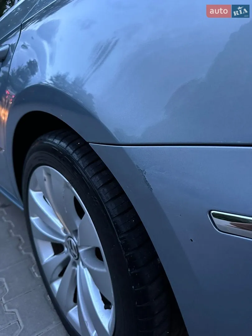 2011 Volkswagen Passat CC - мініатюра 27