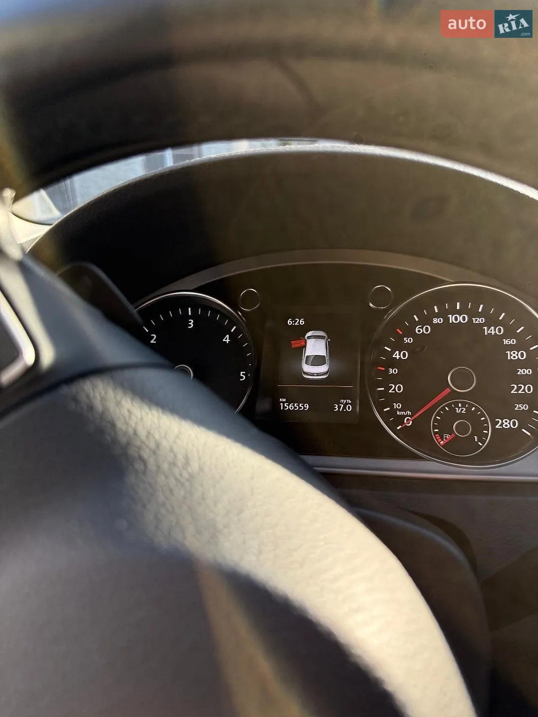 2014 Volkswagen Passat CC - мініатюра 2