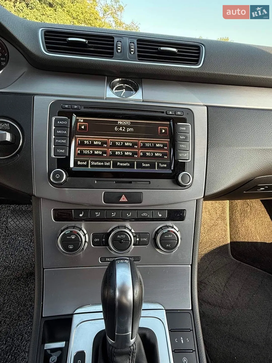 2014 Volkswagen Passat CC - мініатюра 16