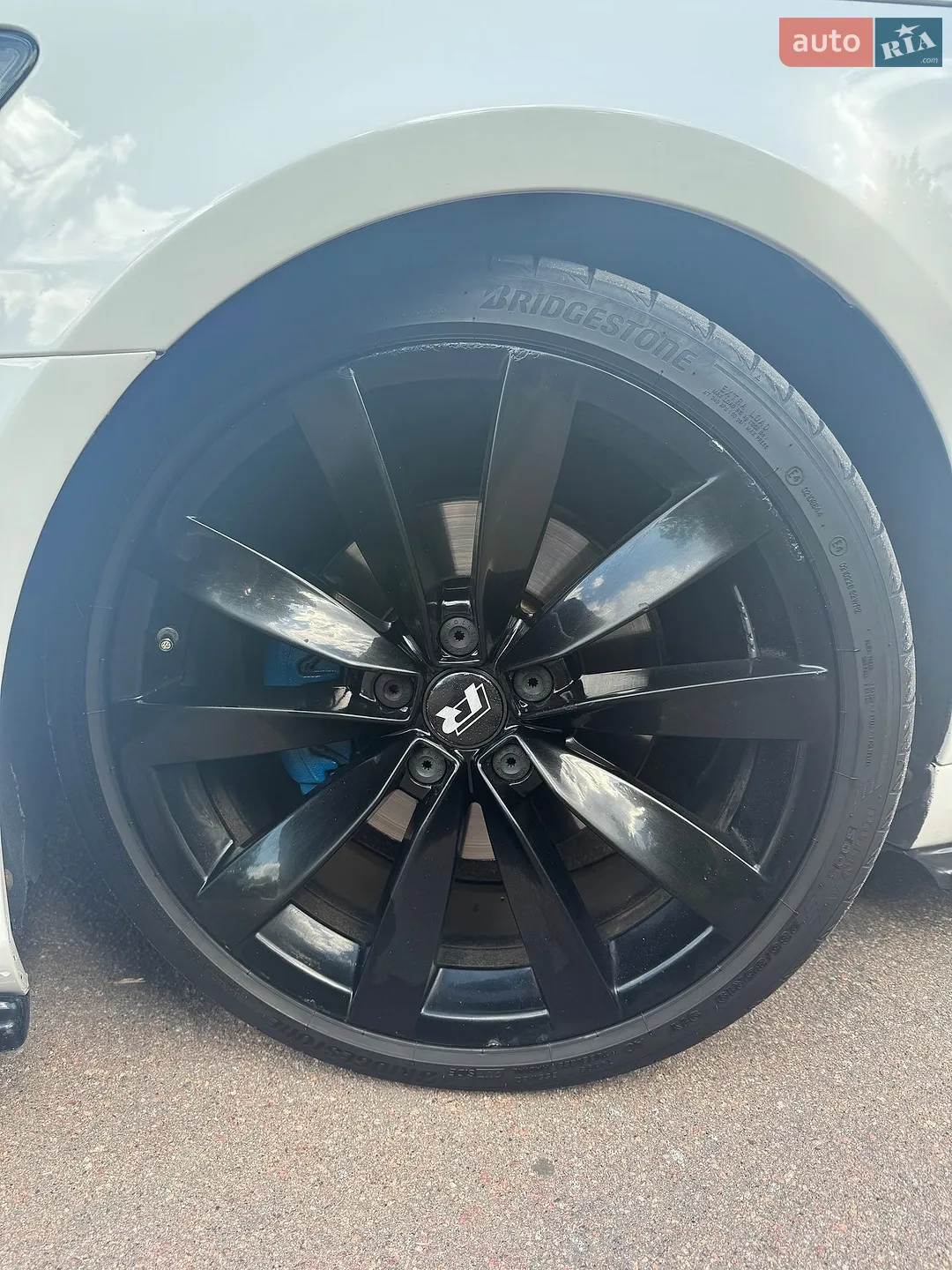 2012 Volkswagen Passat CC - мініатюра 39