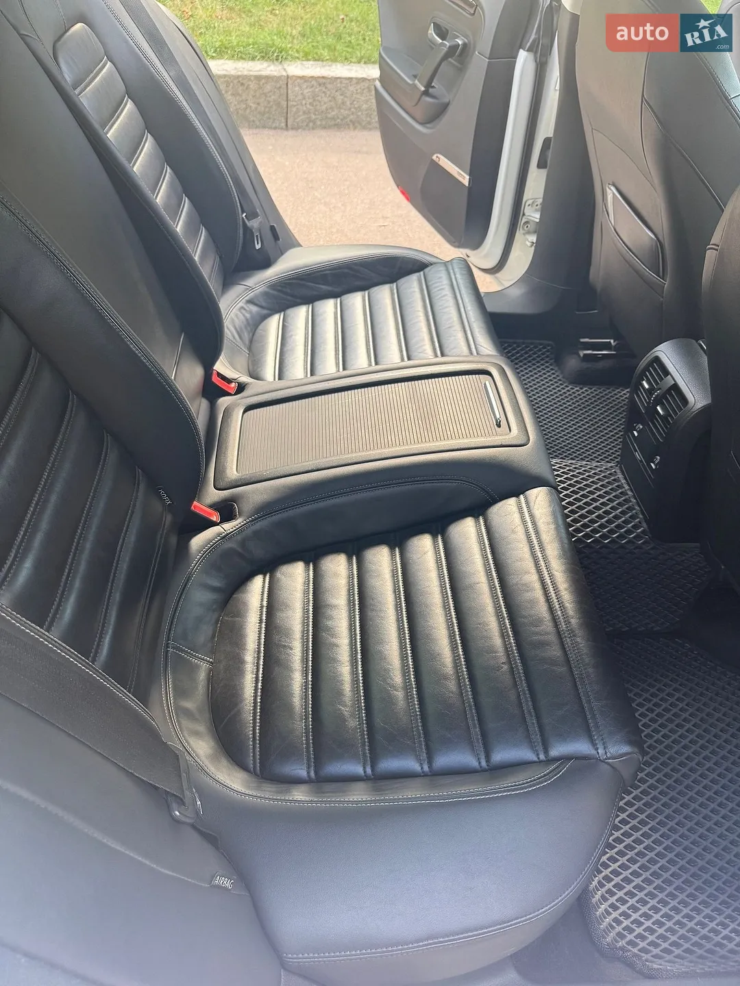 2012 Volkswagen Passat CC - мініатюра 75