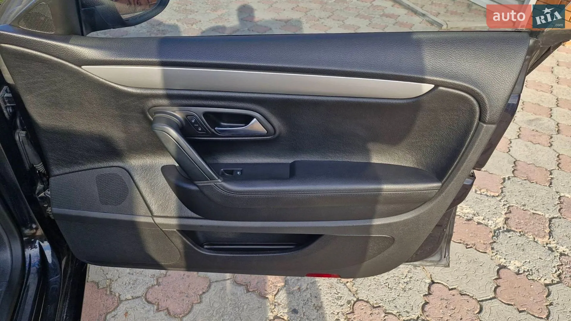 2010 Volkswagen Passat CC - мініатюра 26