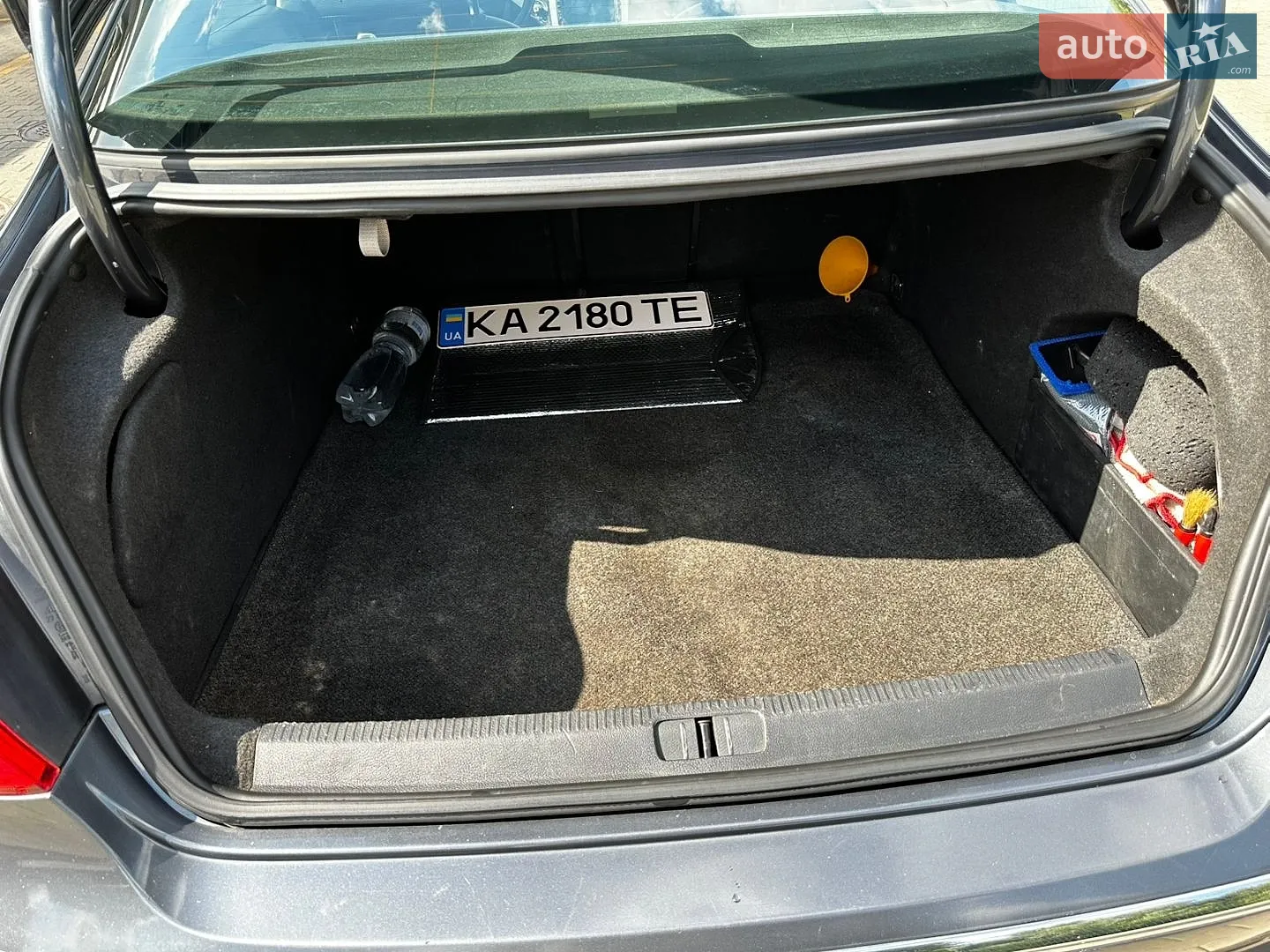 2011 Volkswagen Passat CC - мініатюра 19