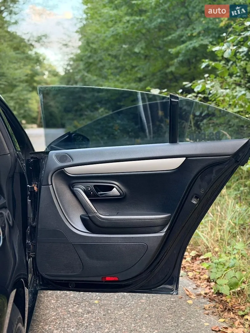 2011 Volkswagen Passat CC - мініатюра 14